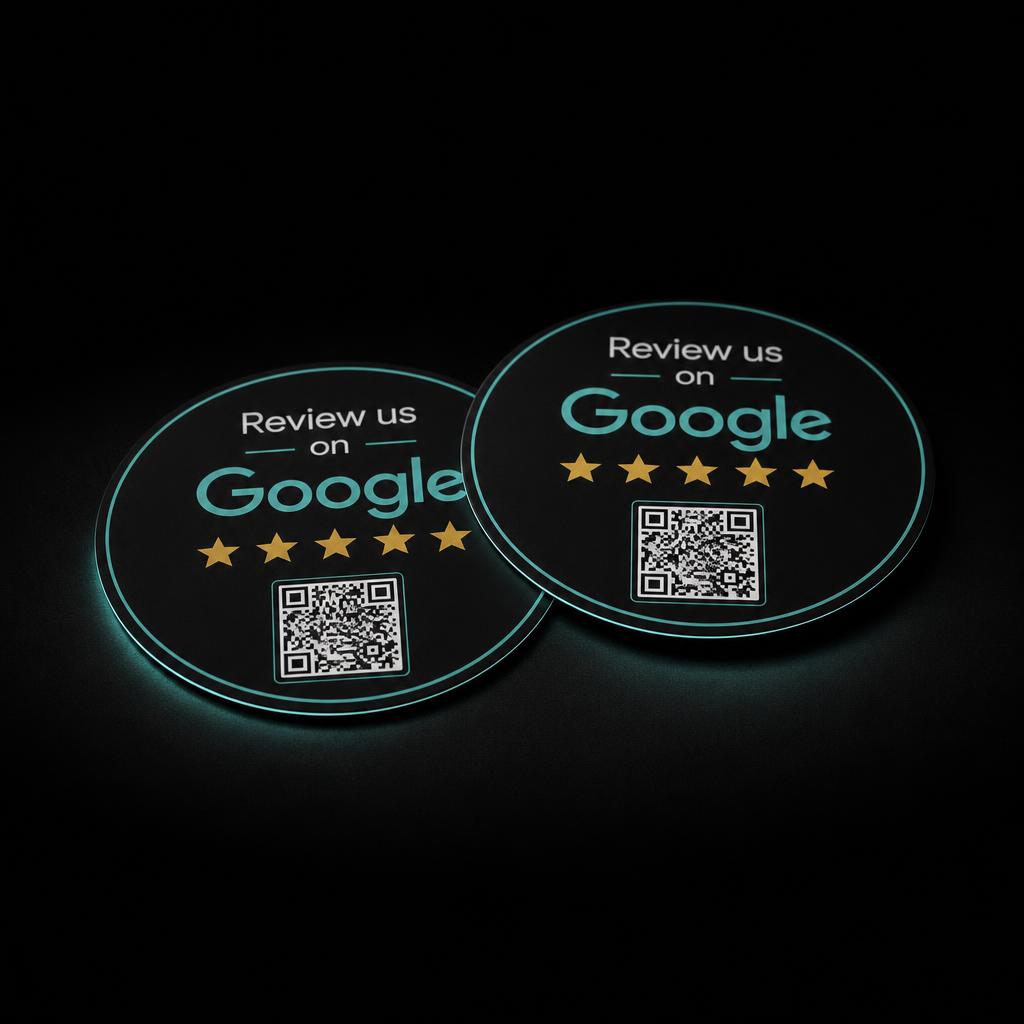 Table Sticker
